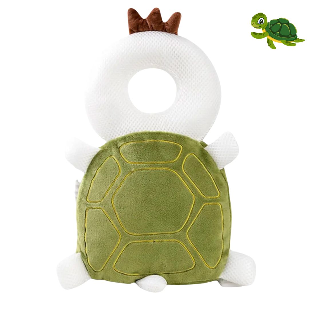 BabyBump™ - Head Protection Backpack