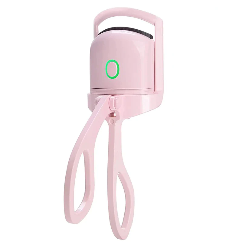 LashUp™ Heated Eyelash Curler