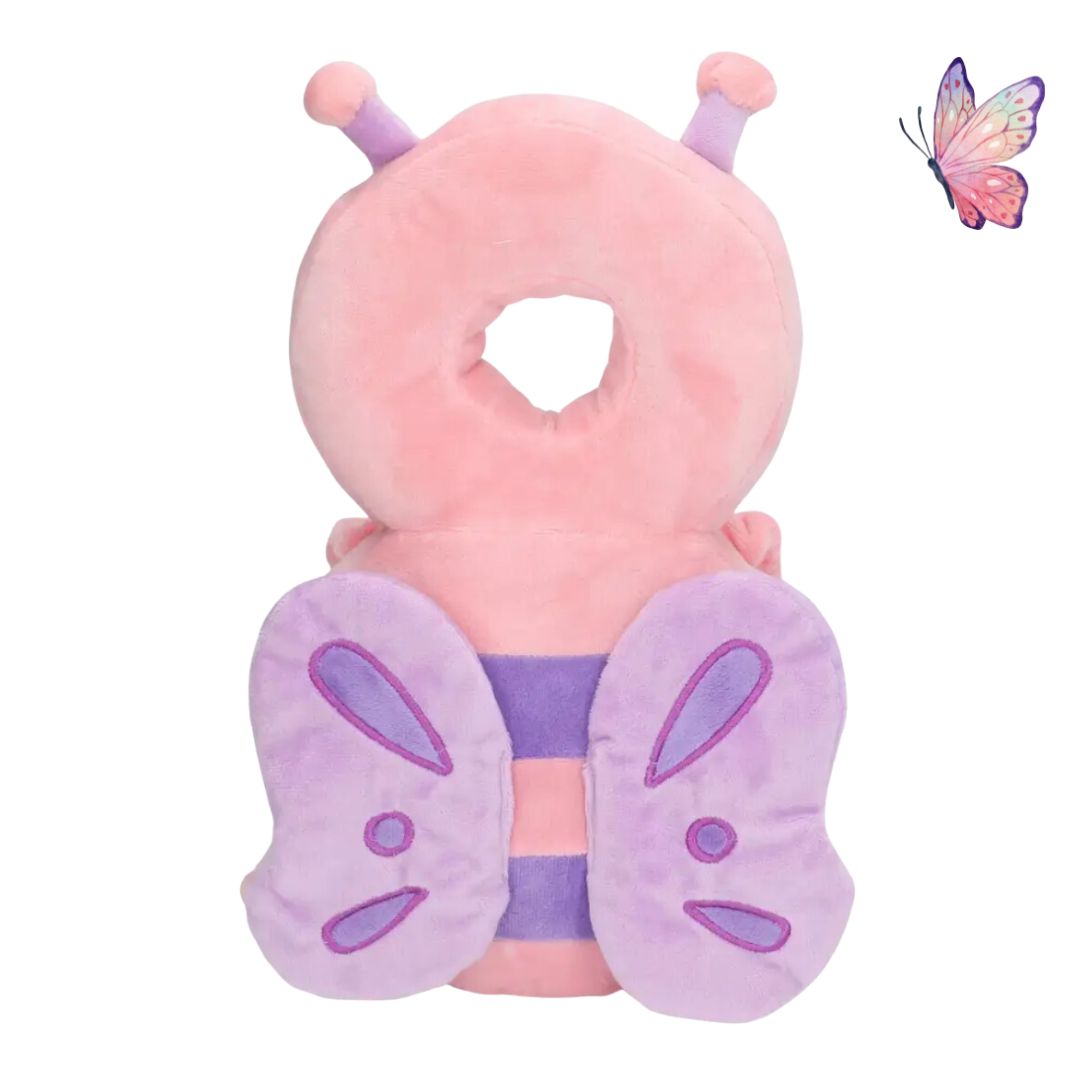 BabyBump™ - Head Protection Backpack
