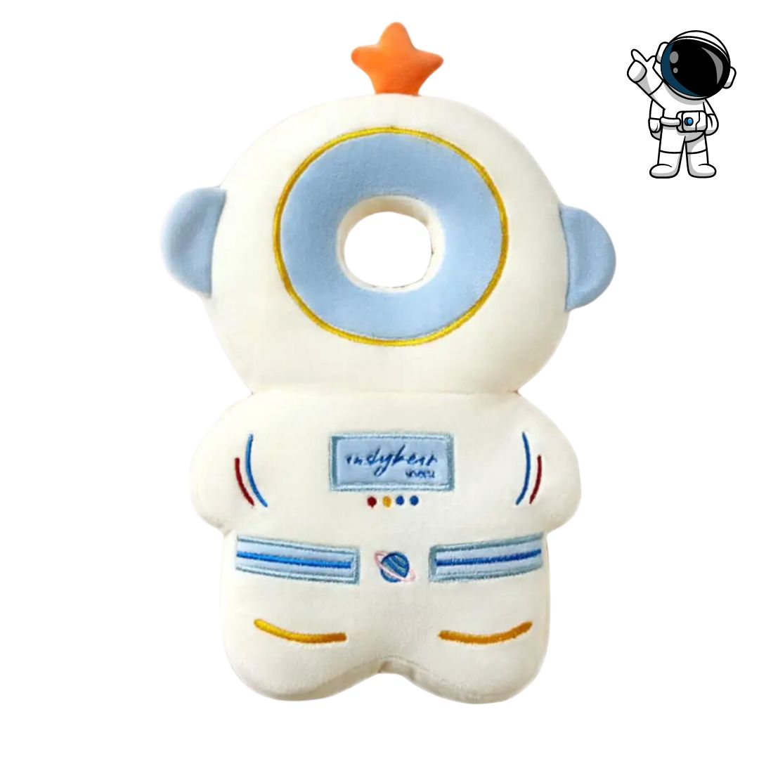 BabyBump™ - Head Protection Backpack