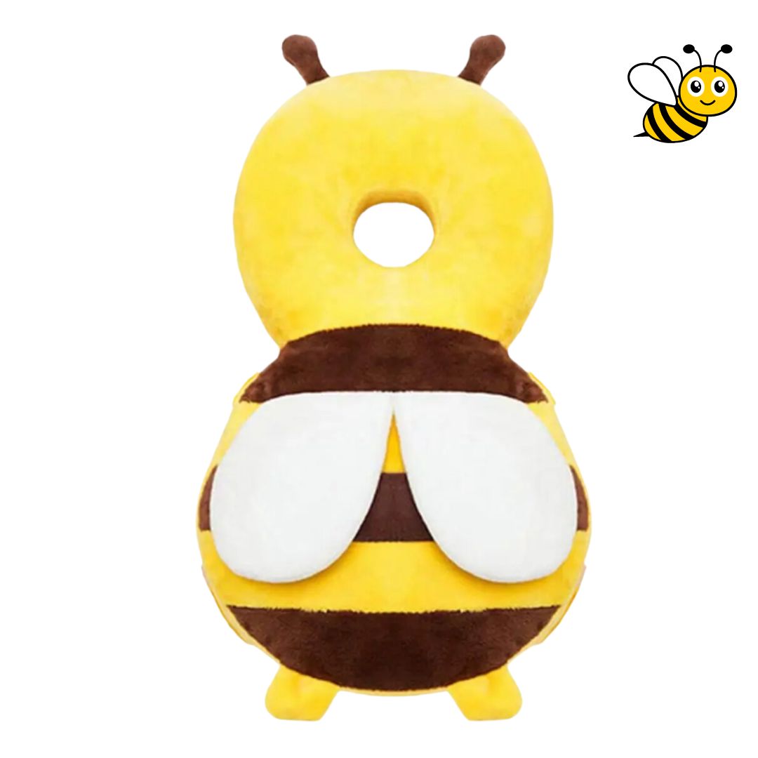 BabyBump™ - Head Protection Backpack