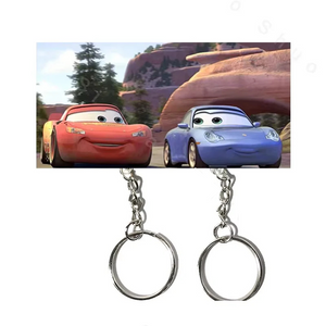 Disney Love Keys