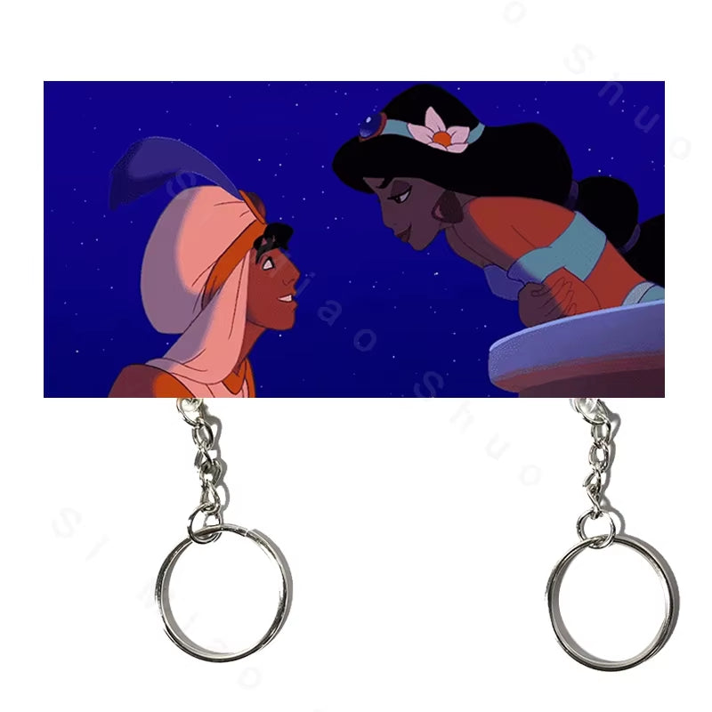 Disney Love Keys