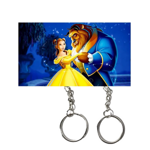Disney Love Keys
