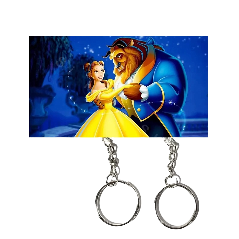 Disney Love Keys