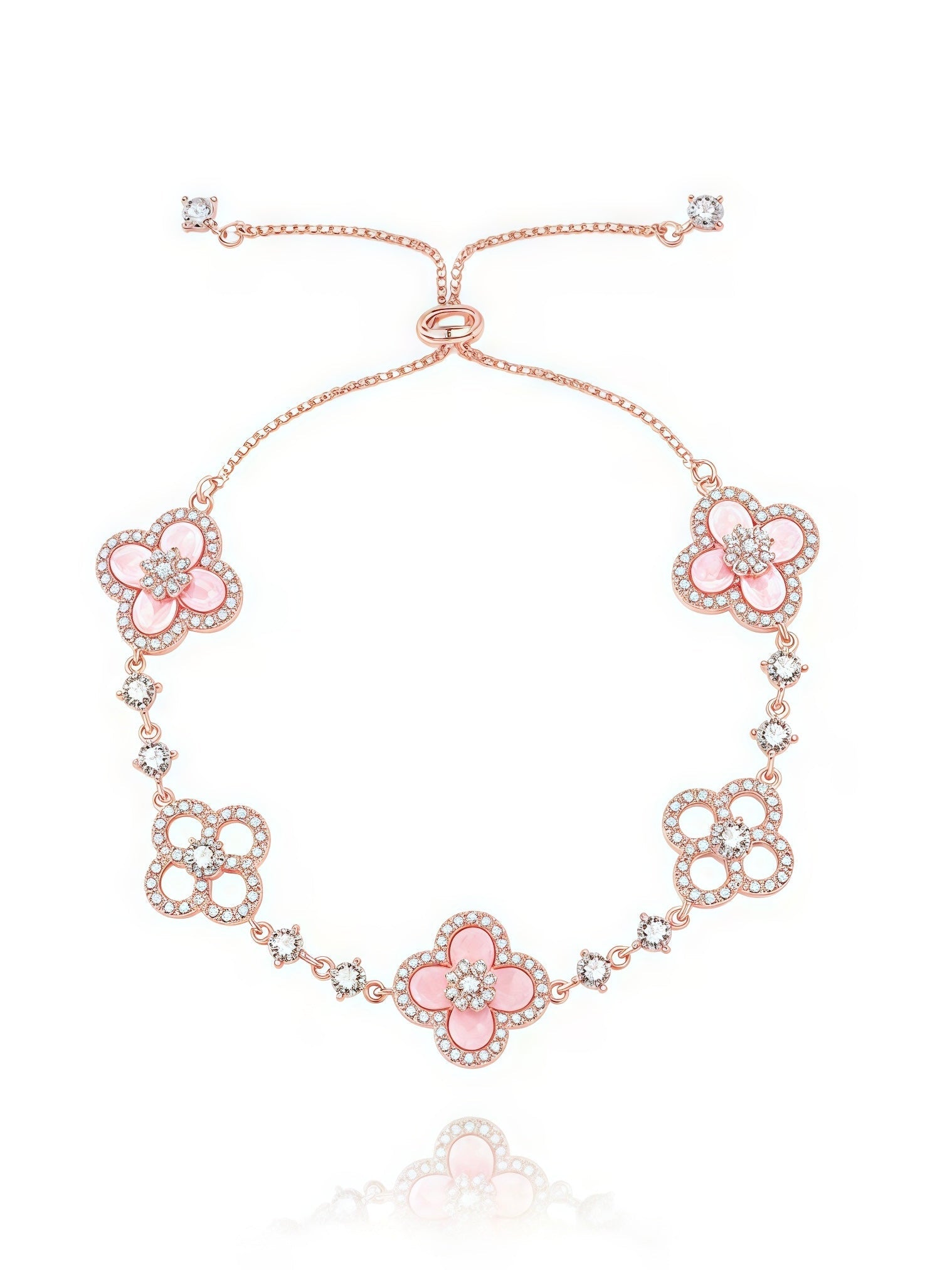 Cleef Bracelet (83% OFF TODAY ONLY)