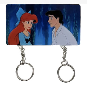 Disney Love Keys