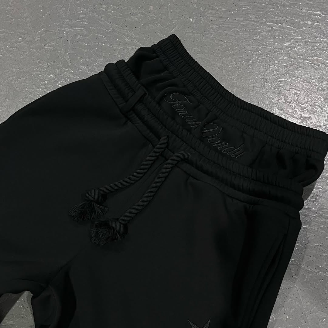 Snug2X™ Double-Layer Sweats