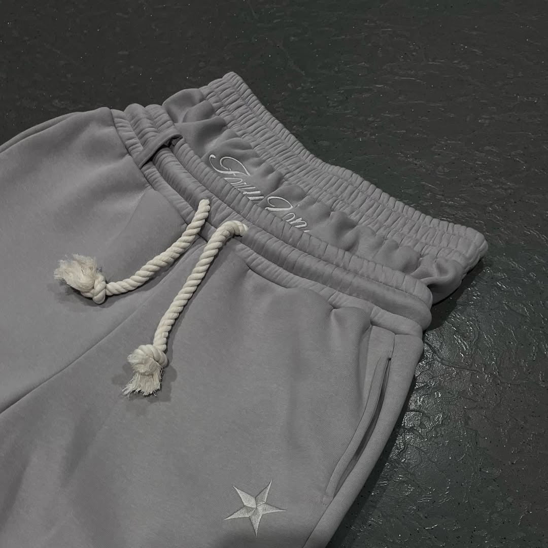 Snug2X™ Double-Layer Sweats