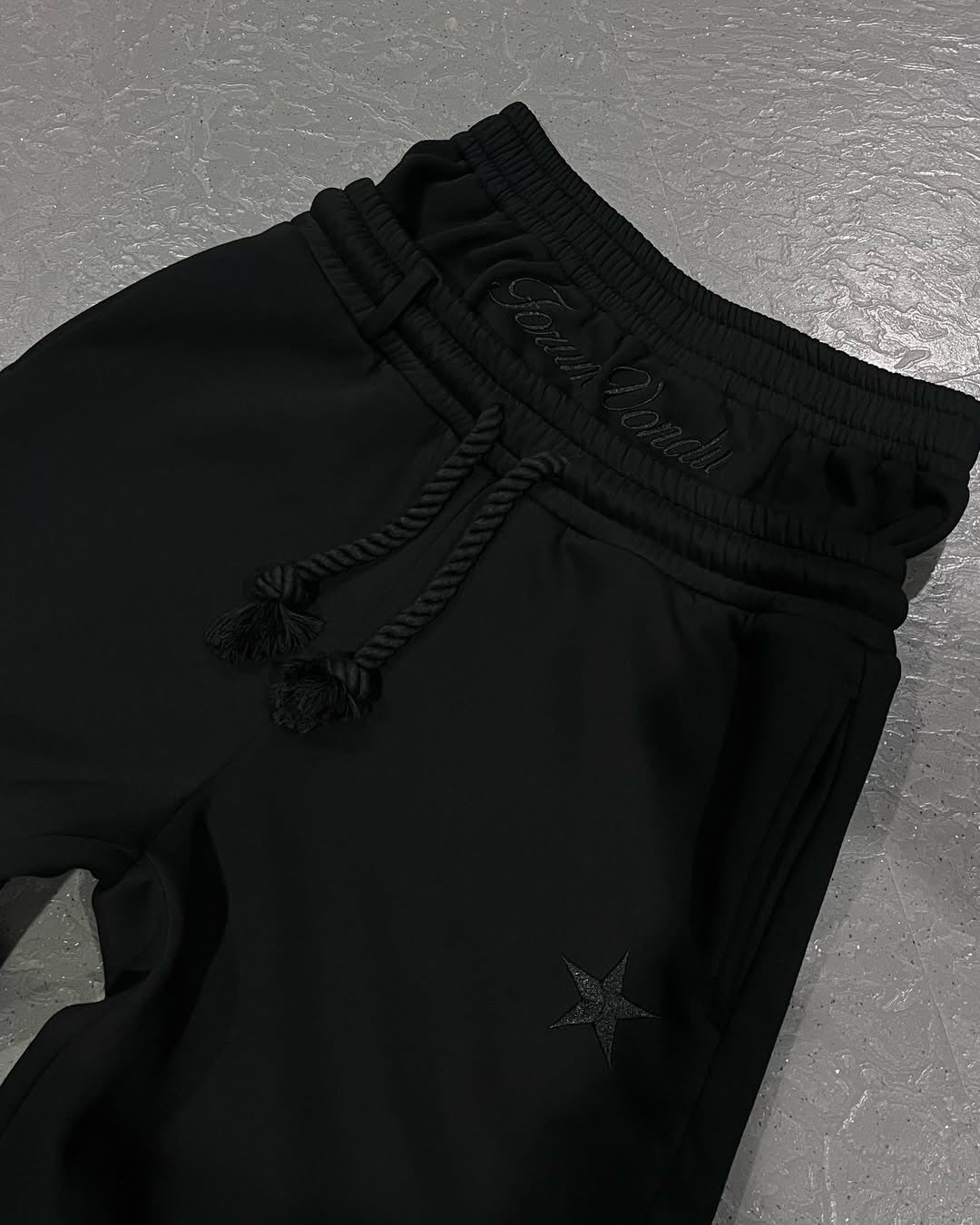 Snug2X™ Double-Layer Sweats