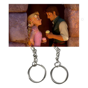 Disney Love Keys