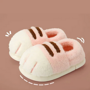 KITTY PAWS™ - Cat Paw Slippers