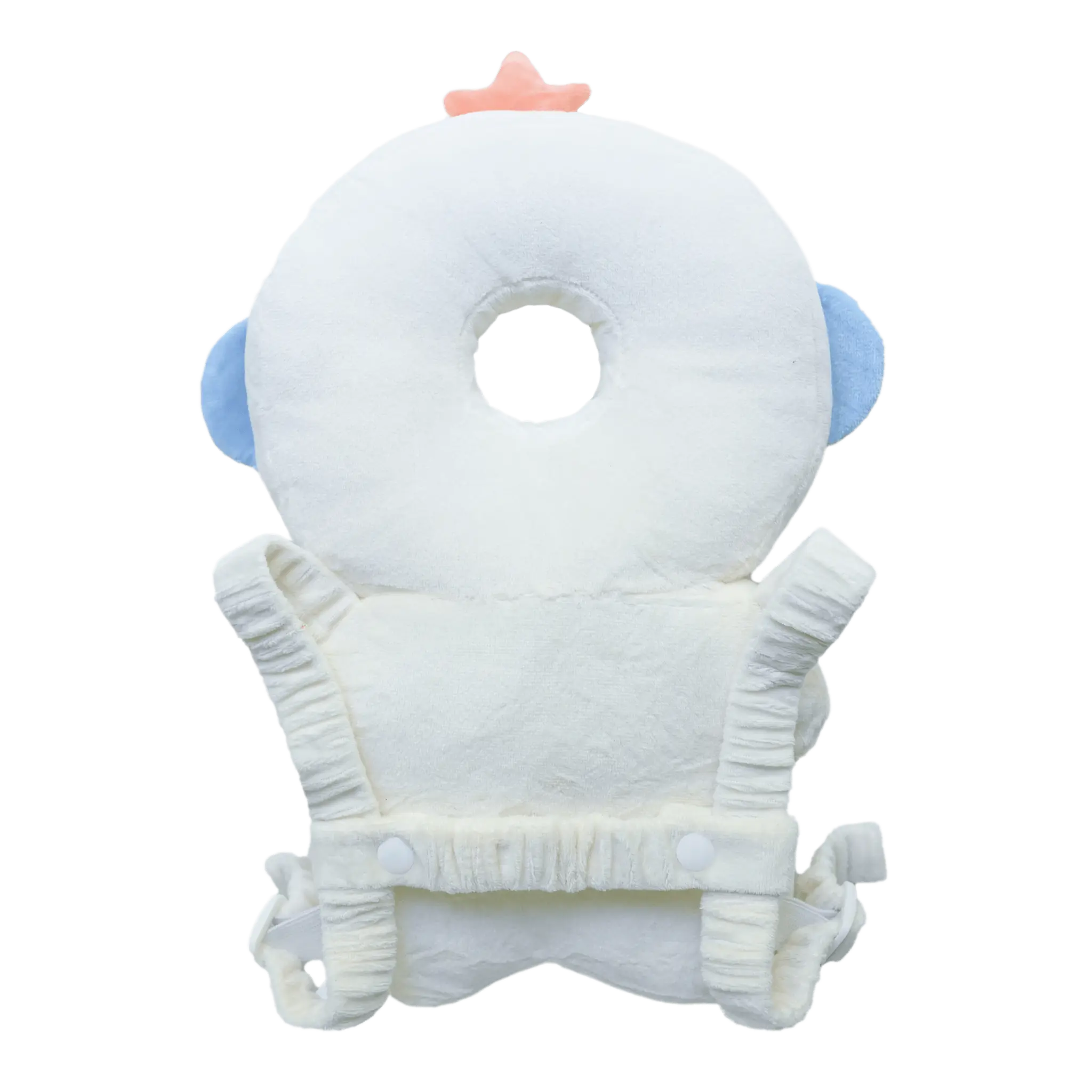 SnugSafe™ - Head Protection Backpack