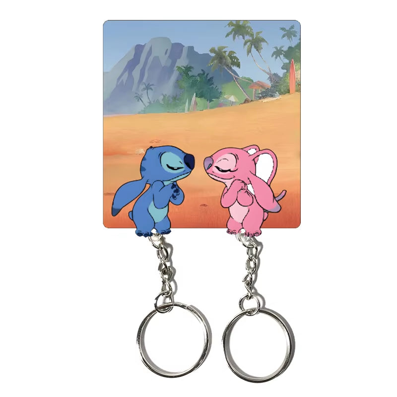 Disney Love Keys