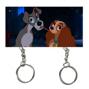 Disney Love Keys