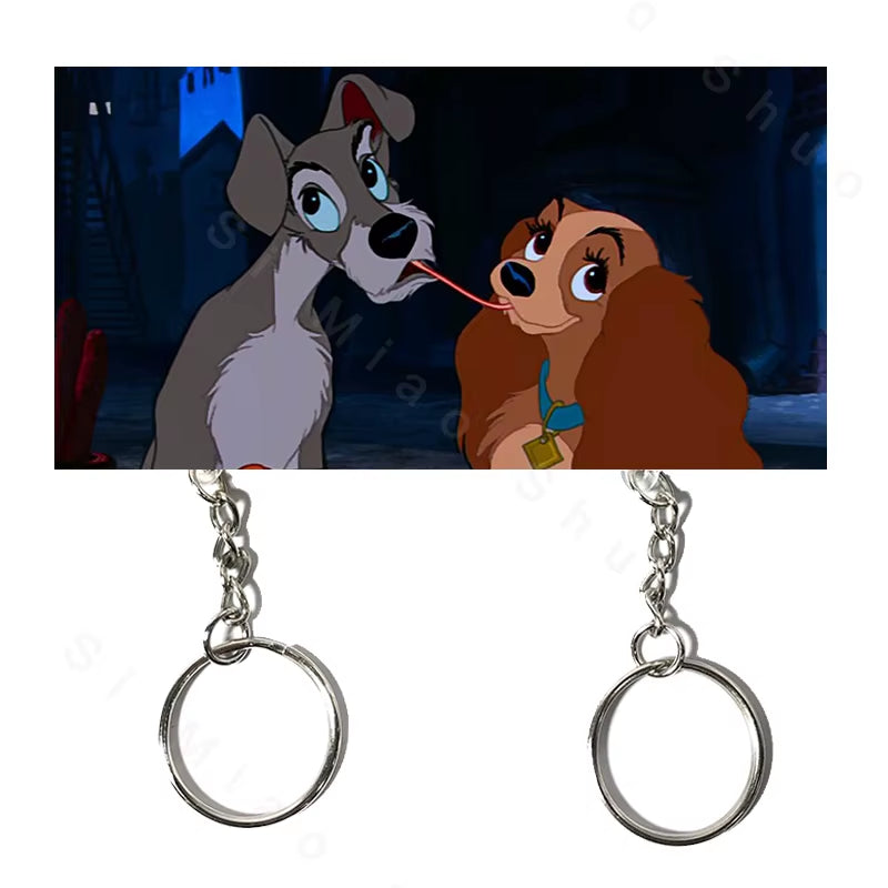 Disney Love Keys