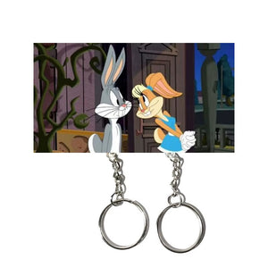 Disney Love Keys