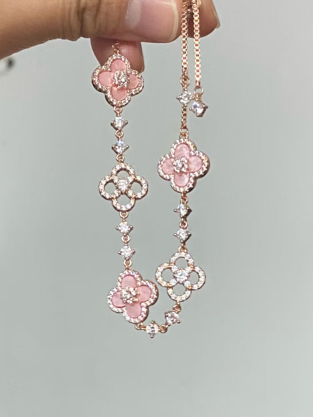 Cleef Bracelet (83% OFF TODAY ONLY)