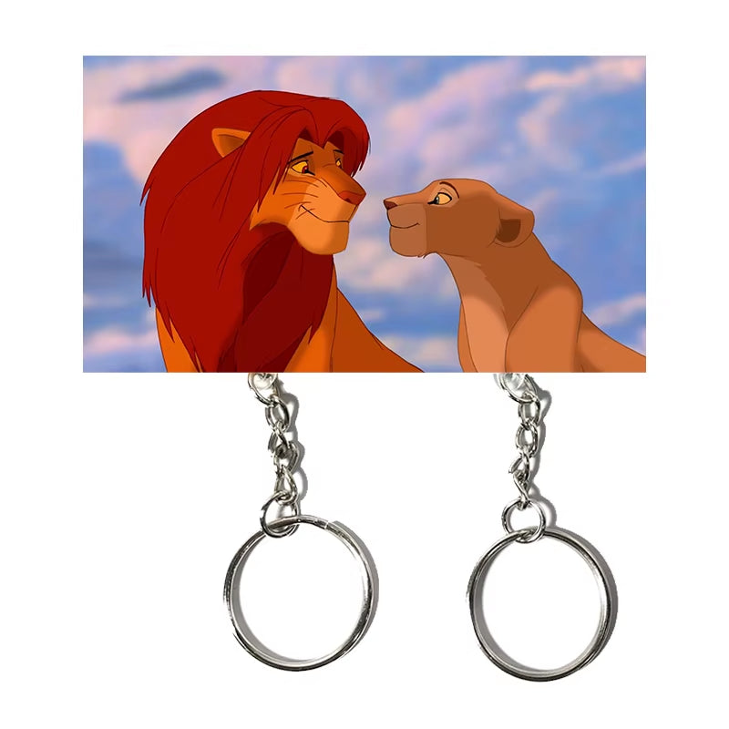 Disney Love Keys