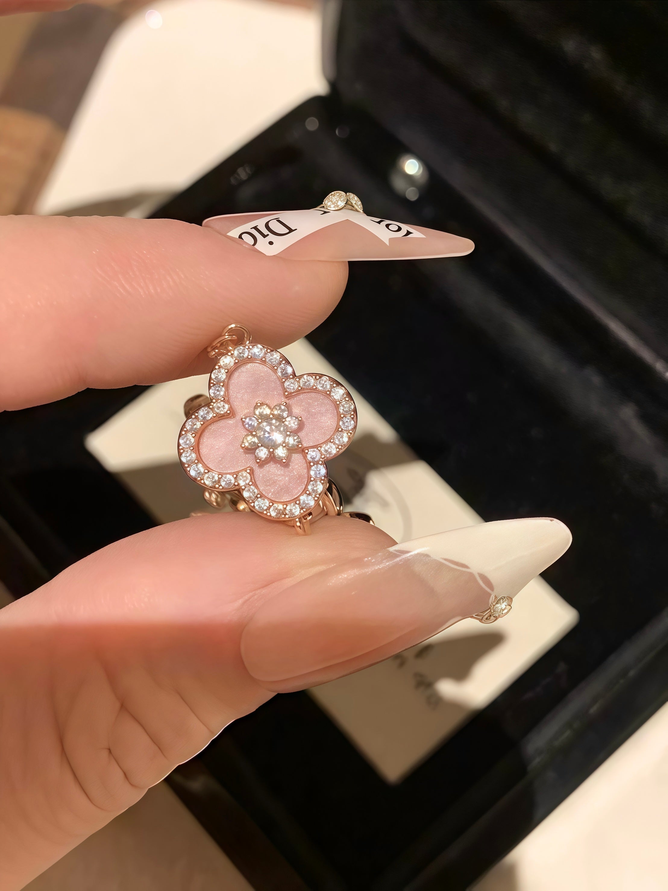 Cleef Bracelet (83% OFF TODAY ONLY)