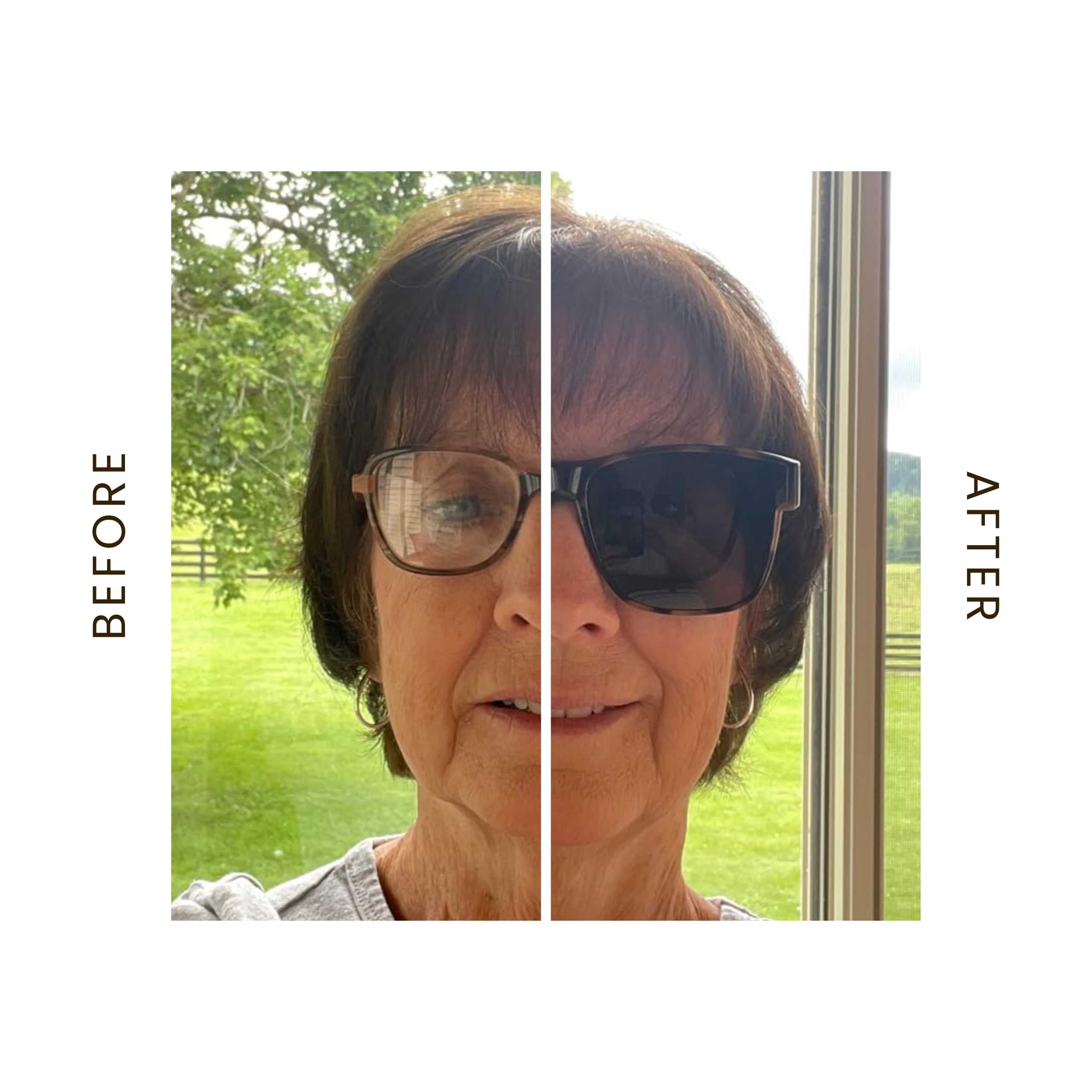 OVA™ Overfit Sunglasses