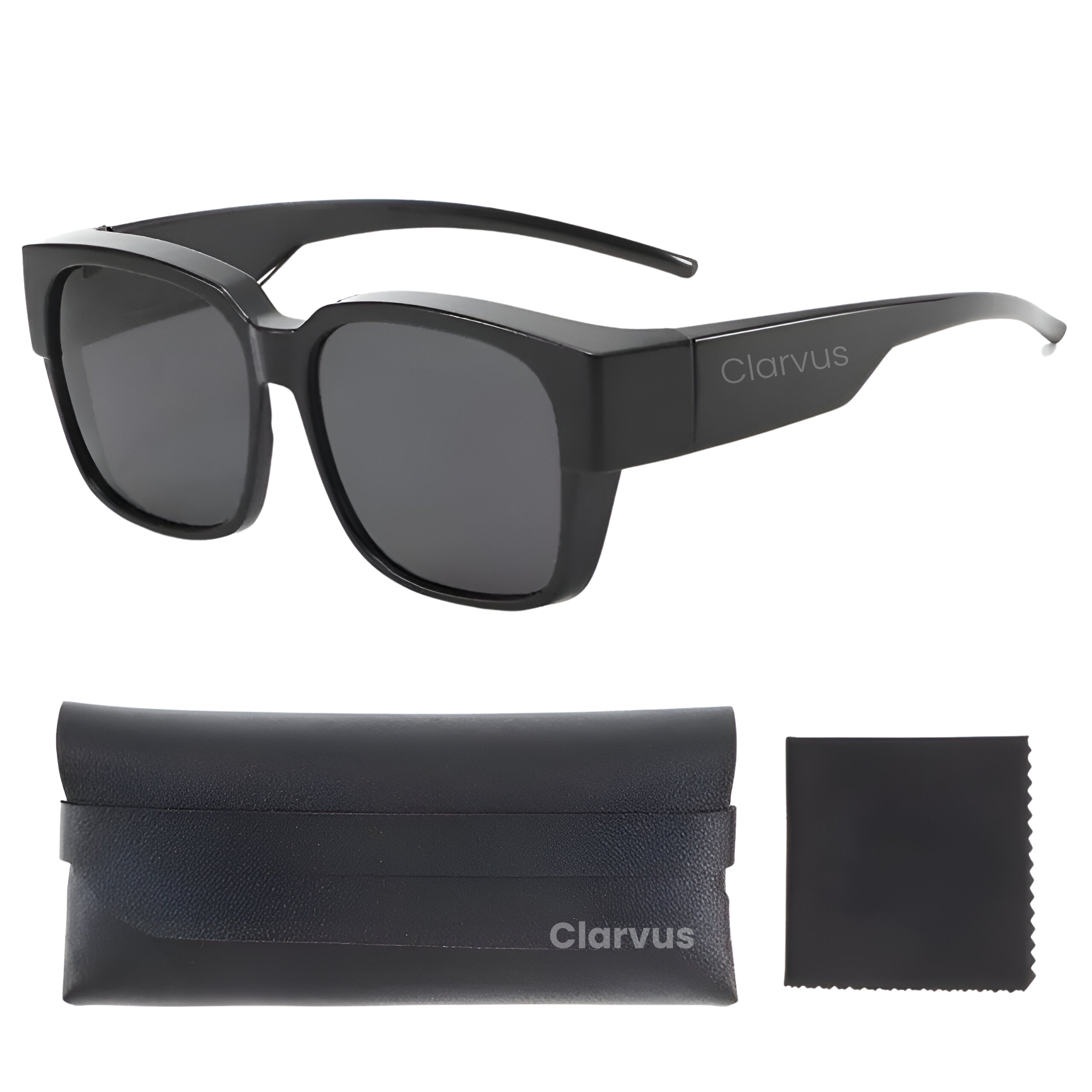 OVA™ Overfit Sunglasses
