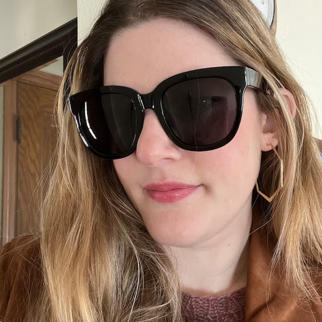 OVA™ Overfit Sunglasses