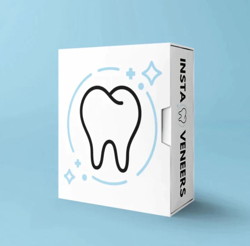 InstaVeneers™ (80% OFF TODAY ONLY)