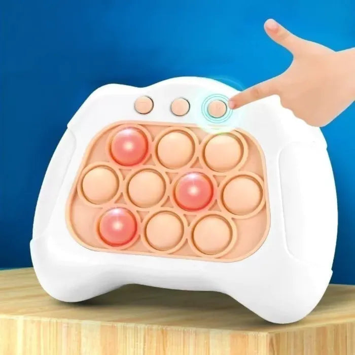 PushGame™ Stress Reliever Game