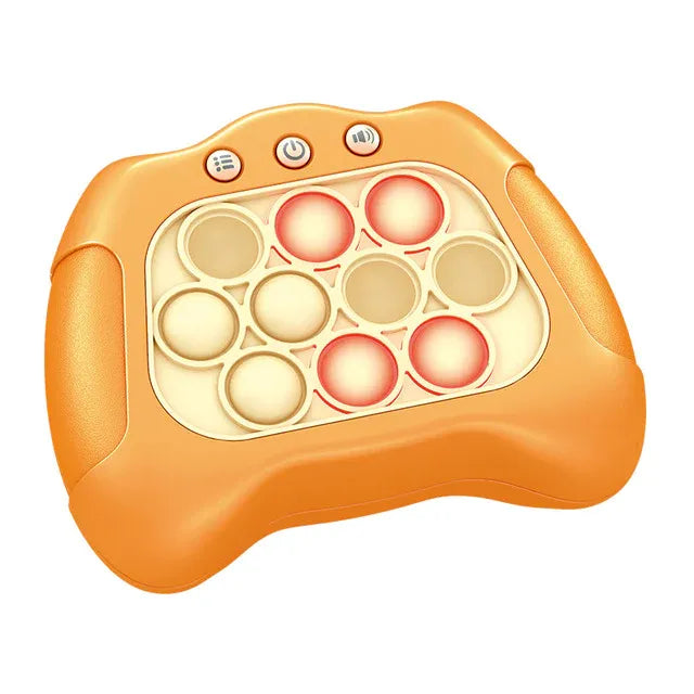 PushGame™ Stress Reliever Game