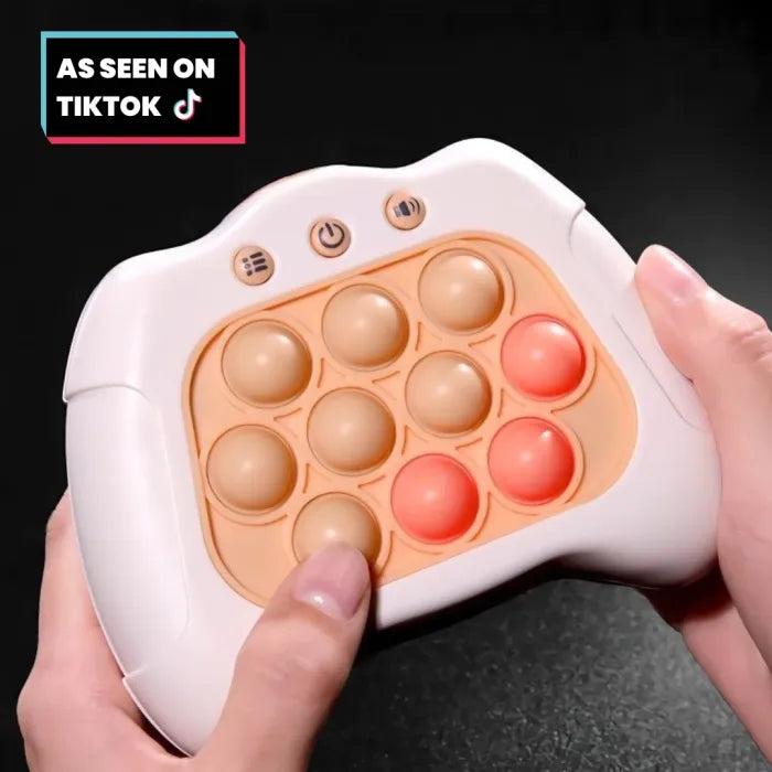 PushGame™ Stress Reliever Game