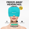 TheraCap™ - Migraine Relief Cap