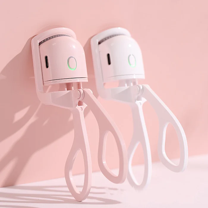 LashUp™ Heated Eyelash Curler