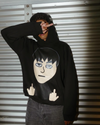 Mii Hoodie
