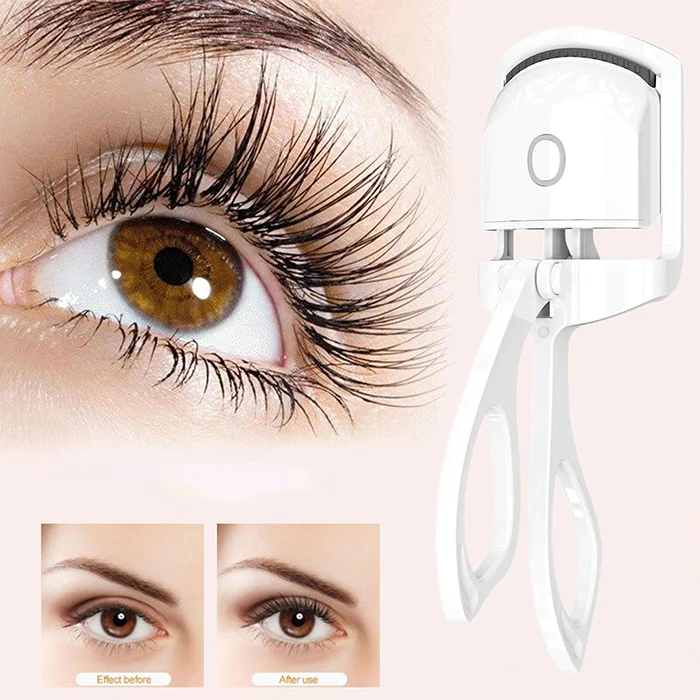 LashUp™ Heated Eyelash Curler