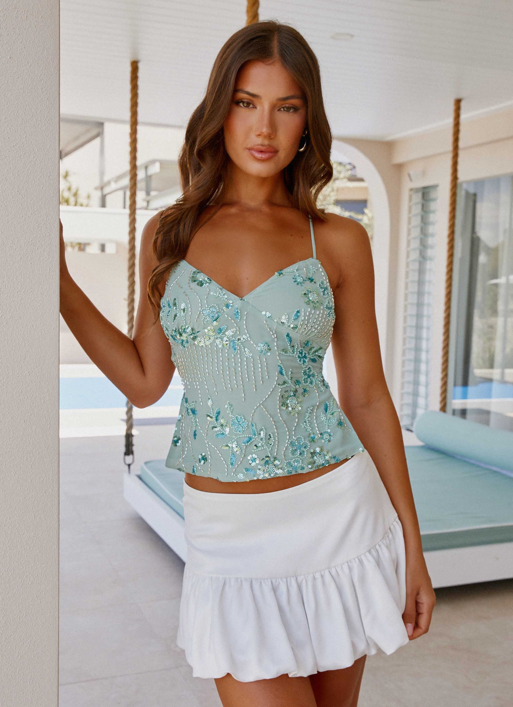 Stargleam™ Cami Top