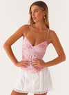 Stargleam™ Cami Top