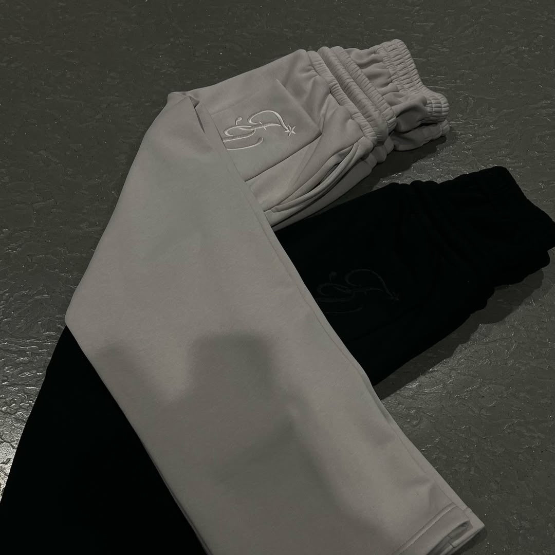 Snug2X™ Double-Layer Sweats