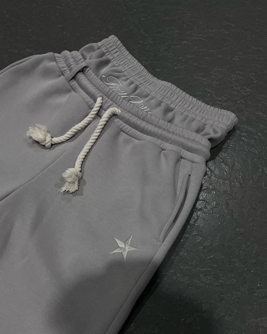 Snug2X™ Double-Layer Sweats