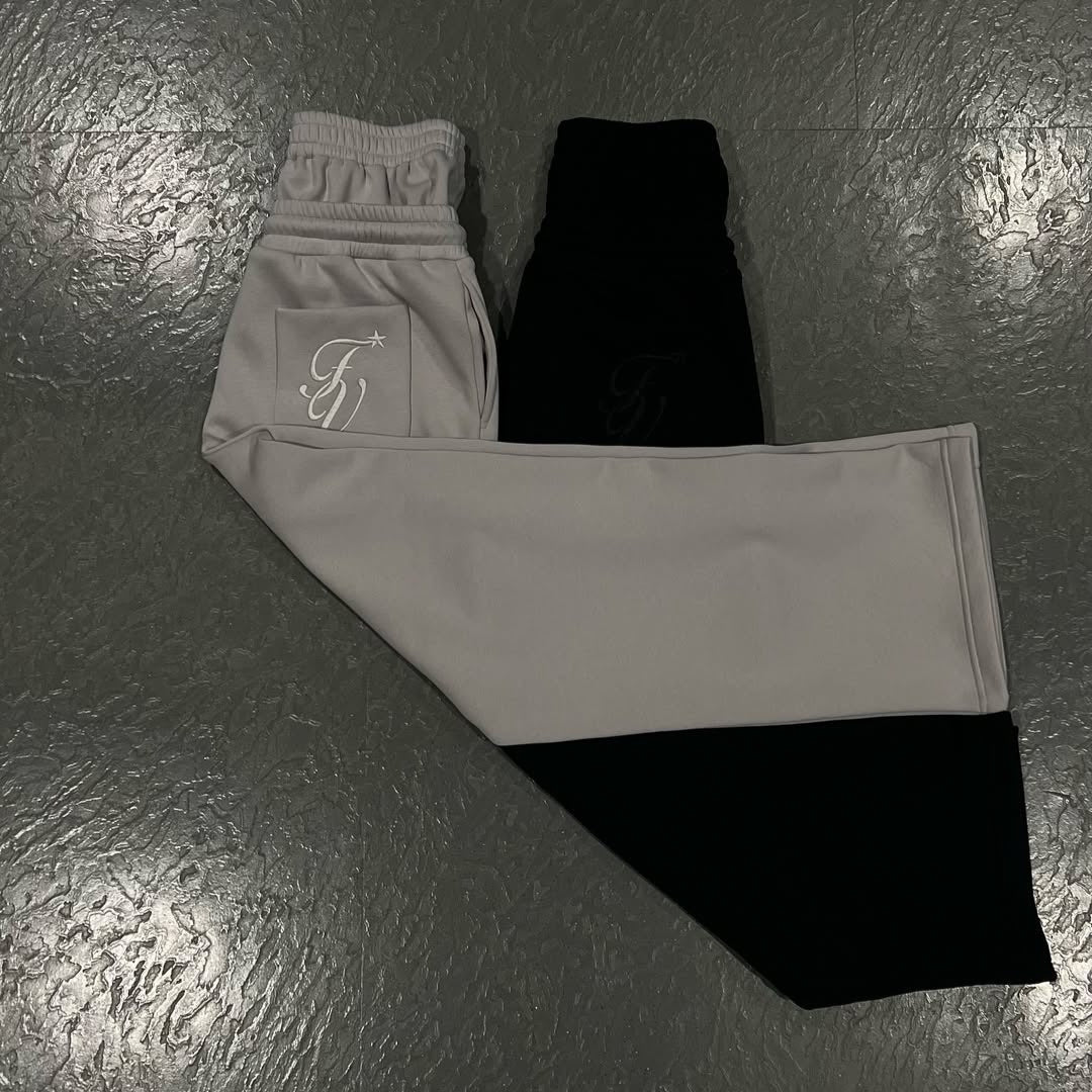 Snug2X™ Double-Layer Sweats