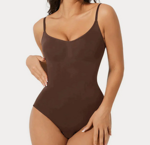Seamless Bodysuit