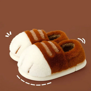 KITTY PAWS™ - Cat Paw Slippers