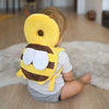 SnugSafe™ - Head Protection Backpack