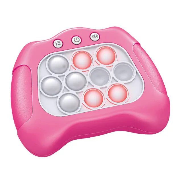 PushGame™ Stress Reliever Game