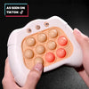 PushGame™ Stress Reliever Game