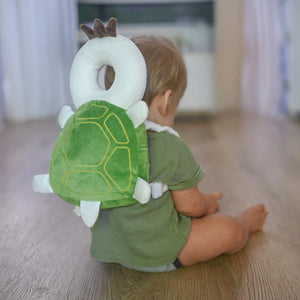 SnugSafe™ - Head Protection Backpack